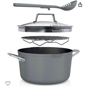 Ninja Foodi NeverStick PossiblePot